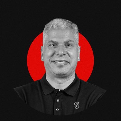 Wael Gomaa's profile picture