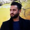 Profilbild von Jamshid Mujadedi