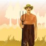 Фото профиля Campesino_Zurdo...