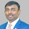 Mohan மோகன் ஆறுமுகவள்ளல்'s profile picture