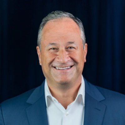 Douglas Emhoff Archived's profile picture