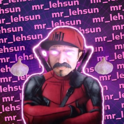 mr_lehsun's profile picture