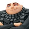 Despicable me's profile picture