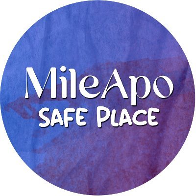 MileApo SafePlace - Fan Club's profile picture