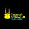 Haramain Archive's profile picture