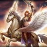 Фото профиля valkyrie