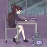 Eden Elizabeth || profil fotoğrafı