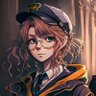 هاري بوتر | Harry Potter profil fotoğrafı