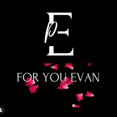 For you: Evan Peters's profile picture