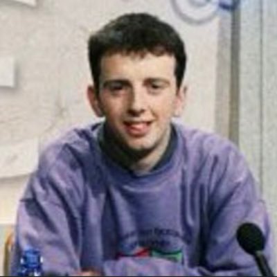 Ronan Coleman's profile picture