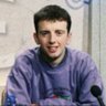 Profilbild von Ronan Coleman