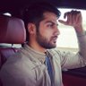 Stranger's profile picture