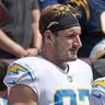 Joey Bosa's profile picture