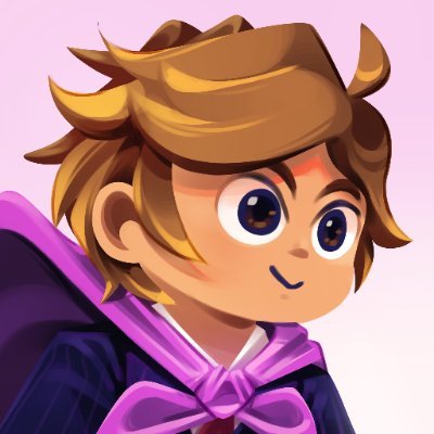 Pixel's profile picture