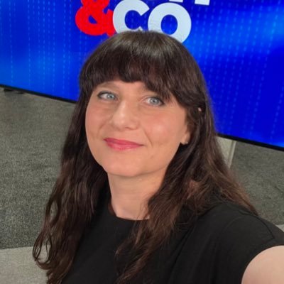 Fanny Bouton 🤖's profile picture