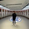 Seb Holloway profil fotoğrafı