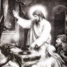 God is a DJ 的头像