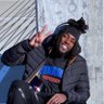 Profilbild von Akeem Hunt | CryptoKeem