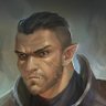 Half Orc Fighter profil fotoğrafı