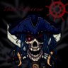 Jack Sparrow profil fotoğrafı