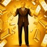 TRUMP NFT's profile picture