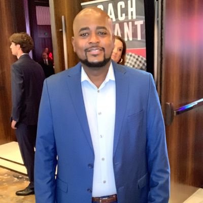 Serge Ndayizeye's profile picture