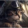 SGT "Preacher" #CATARMY Chaplain of #PAWfleet 的头像