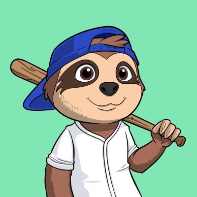 Sandlot Sloths's profile picture