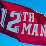 12th man stan account profil fotoğrafı