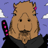 Capivara Ninja 的头像