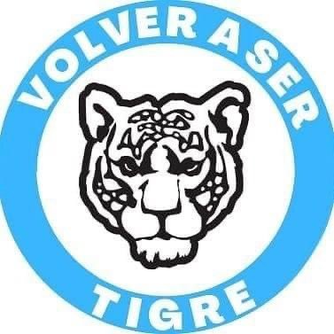Volverasertigre's profile picture
