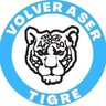 Фото профиля Volverasertigre
