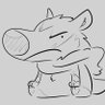 Profilbild von Rigel Badger