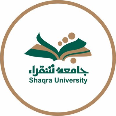 ShaqraUni's profile picture