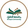 جـامعة شقراء 的头像