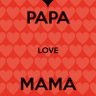 papa camo profil fotoğrafı