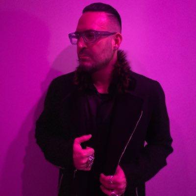 CEO's profile picture