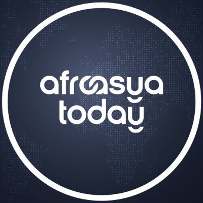 Afroasya Today's profile picture