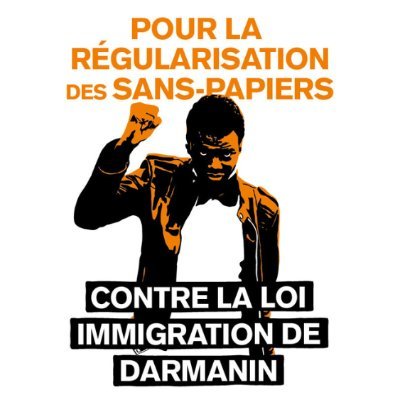 Marche des Solidarités's profile picture