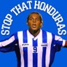 Stop That Honduras 🇭🇳 profil fotoğrafı