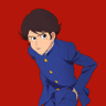 Фото профиля アニメ『LUPIN ZERO』公式