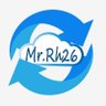Profilbild von MrRh26