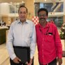 Damodharan Prakash profil fotoğrafı