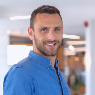 Julien Bahloul's profile picture