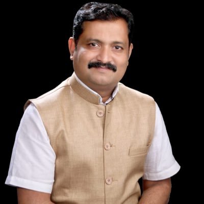 Atul Londhe Patil (INDIA Ka Parivar)🇮🇳's profile picture