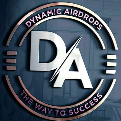 Dynamic Airdrops's profile picture