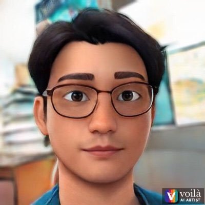 💙💛哪南德🐣 ղօէղąղժ 낫낸드's profile picture
