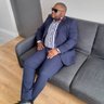 Фото профиля Sibusiso Ngubane