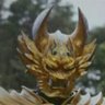黄金騎士牙狼's profile picture