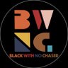 Фото профиля Black With No Chaser
